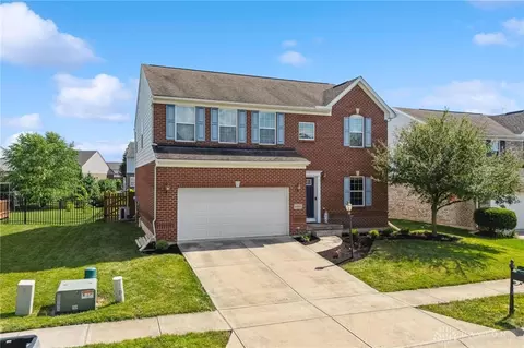 Exterior - 1681 S Branch Rd, Centerville, OH 45458 photo 3 of 6