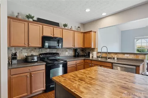 Kitchen - 1681 S Branch Rd, Centerville, OH 45458 photo 2 of 5