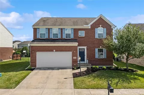1681 S Branch Rd, Centerville, OH 45458