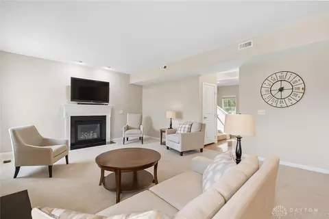 Living - 1681 S Branch Rd, Centerville, OH 45458 photo 1 of 2