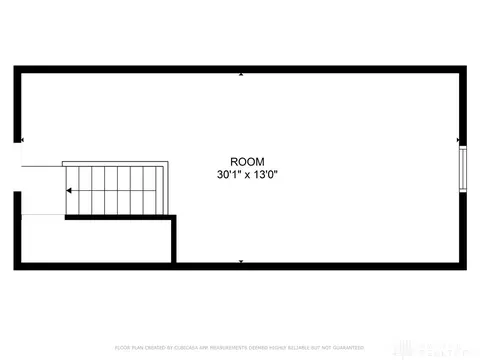 Floorplan - 112 Earnshaw Dr, Kettering, OH 45429 photo 2 of 3