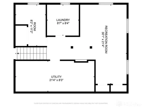 Floorplan - 112 Earnshaw Dr, Kettering, OH 45429 photo 3 of 3