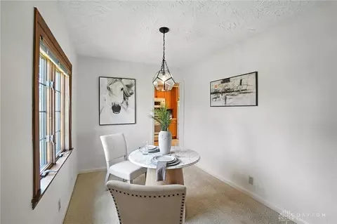 Dining - 112 Earnshaw Dr, Kettering, OH 45429 photo 2 of 2