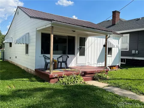507 Broadway St, Washington Court House, OH 43160