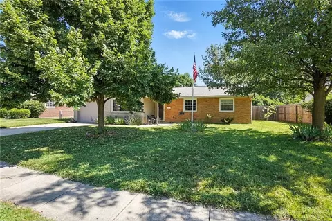 815 Hile Ln, Englewood, OH 45322