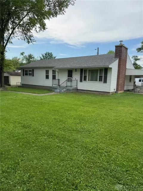 641 Beatrice Dr, Dayton, OH 45404