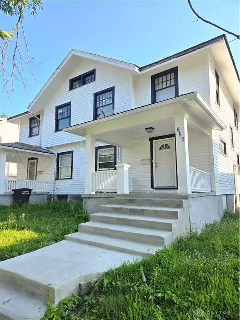 121-125 Parkwood, Dayton, OH 45405