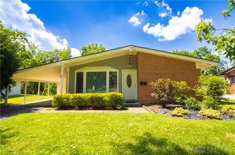 1 Rio Grande Ave, Dayton, OH 45426