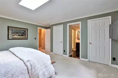 Bedroom - 6341 Marshall Rd, Centerville, OH 45459 photo 3 of 7