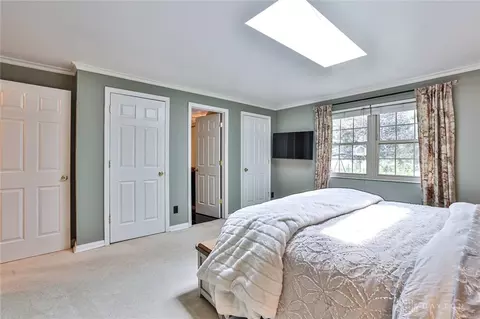 Bedroom - 6341 Marshall Rd, Centerville, OH 45459 photo 2 of 7