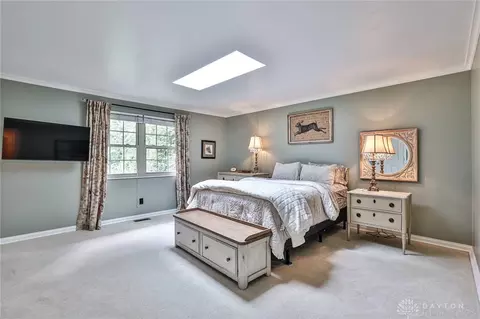 Bedroom - 6341 Marshall Rd, Centerville, OH 45459 photo 1 of 7