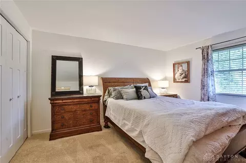 Bedroom - 6341 Marshall Rd, Centerville, OH 45459 photo 4 of 7