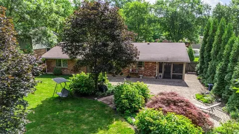 Exterior - 6341 Marshall Rd, Centerville, OH 45459 photo 2 of 18