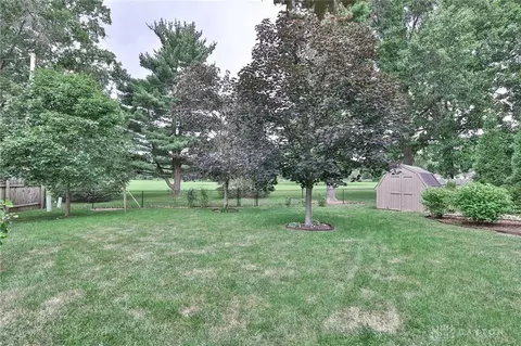 Exterior - 6341 Marshall Rd, Centerville, OH 45459 photo 16 of 18