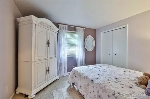 Bedroom - 6341 Marshall Rd, Centerville, OH 45459 photo 6 of 7
