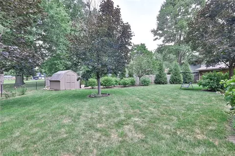 Exterior - 6341 Marshall Rd, Centerville, OH 45459 photo 12 of 18