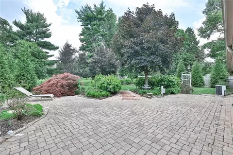 Exterior - 6341 Marshall Rd, Centerville, OH 45459 photo 8 of 18