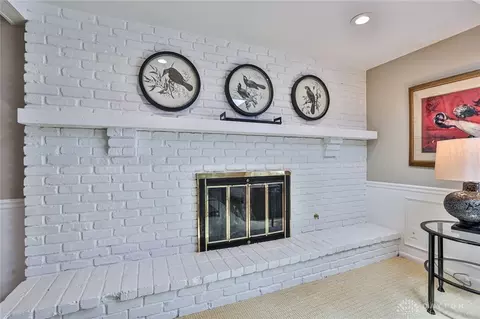 Living - 6341 Marshall Rd, Centerville, OH 45459 photo 8 of 8
