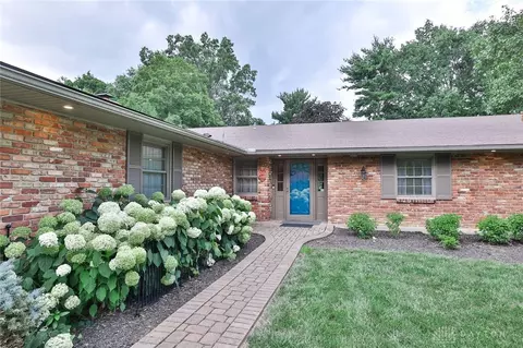 Exterior - 6341 Marshall Rd, Centerville, OH 45459 photo 3 of 18