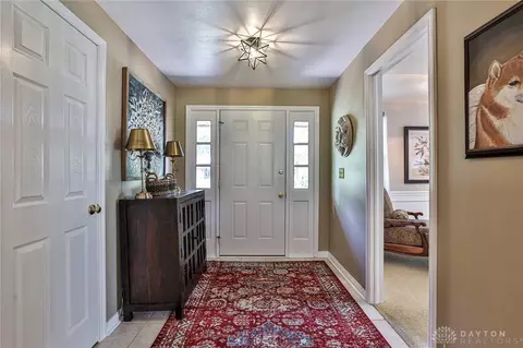 Entry Way - 6341 Marshall Rd, Centerville, OH 45459 photo 1 of 4