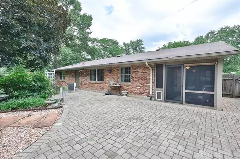 Exterior - 6341 Marshall Rd, Centerville, OH 45459 photo 6 of 18