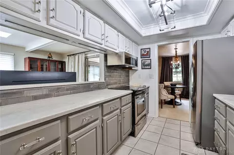 Kitchen - 6341 Marshall Rd, Centerville, OH 45459 photo 4 of 4