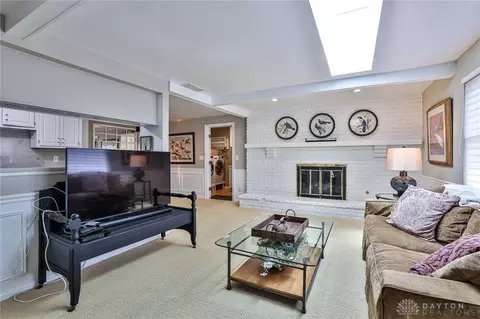 Living - 6341 Marshall Rd, Centerville, OH 45459 photo 7 of 8