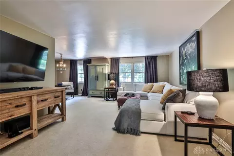 Living - 6341 Marshall Rd, Centerville, OH 45459 photo 1 of 8