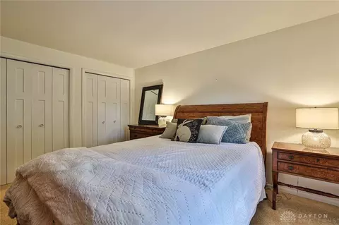 Bedroom - 6341 Marshall Rd, Centerville, OH 45459 photo 5 of 7