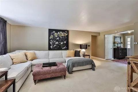 Living - 6341 Marshall Rd, Centerville, OH 45459 photo 3 of 8