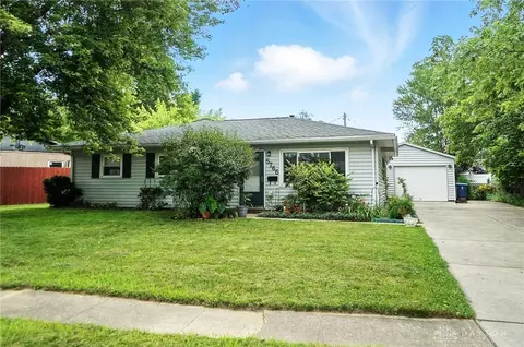 5766 Kevin Dr, Dayton, OH 45432