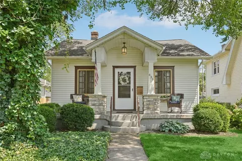 439 Monteray Ave, Oakwood, OH 45419