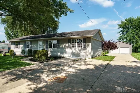 3183 Myers Tillman Rd, Arcanum, OH 45304