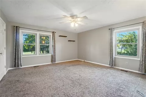 Bedroom - 3845 Westcliff Ct, Springfield, OH 45502 photo 3 of 11