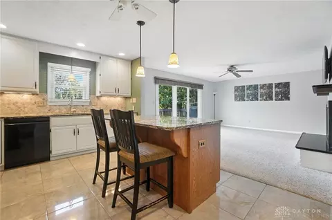Kitchen - 3845 Westcliff Ct, Springfield, OH 45502 photo 1 of 8