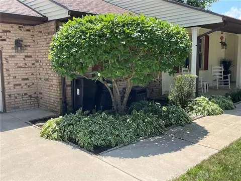 Exterior - 3845 Westcliff Ct, Springfield, OH 45502 photo 23 of 23