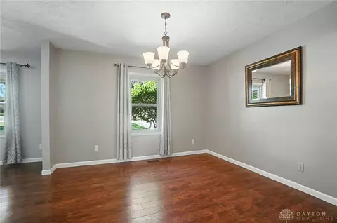 Dining - 3845 Westcliff Ct, Springfield, OH 45502 photo 2 of 2