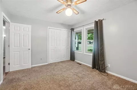 Bedroom - 3845 Westcliff Ct, Springfield, OH 45502 photo 11 of 11