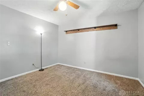 Bedroom - 3845 Westcliff Ct, Springfield, OH 45502 photo 8 of 11