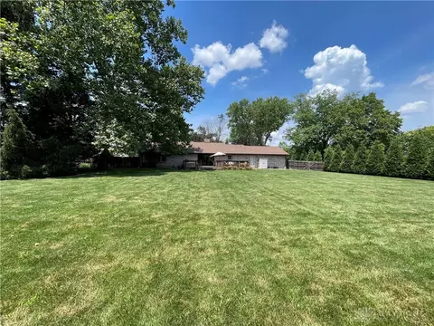 Exterior - 3845 Westcliff Ct, Springfield, OH 45502 photo 12 of 23