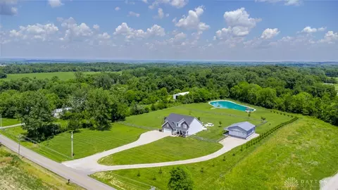 8038 Gratis Jacksonburg Rd, Camden, OH 45311