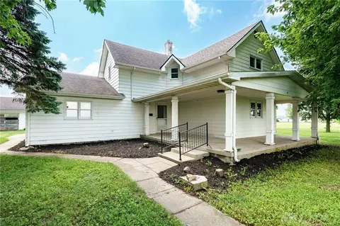 4497 Wilson Rd, Jamestown, OH 45335