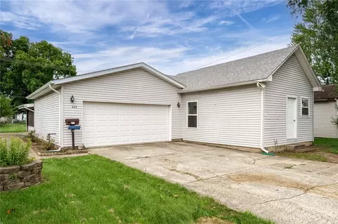 804 Camp St, Piqua, OH 45356