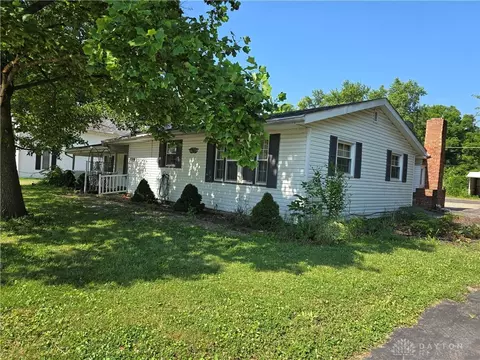 1119 N Maple St, Eaton, OH 45320
