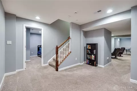 Entry Way - 9408 Oak Brook Dr, Centerville, OH 45458 photo 5 of 5
