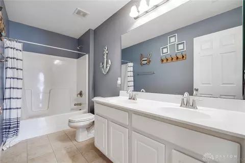 Bath - 9408 Oak Brook Dr, Centerville, OH 45458 photo 4 of 6