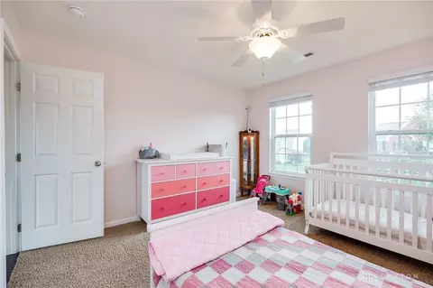 Bedroom - 9408 Oak Brook Dr, Centerville, OH 45458 photo 10 of 14
