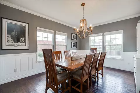 Dining - 9408 Oak Brook Dr, Centerville, OH 45458 photo 1 of 4