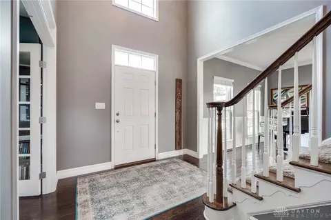 Entry Way - 9408 Oak Brook Dr, Centerville, OH 45458 photo 1 of 5