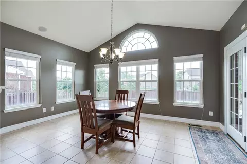 Dining - 9408 Oak Brook Dr, Centerville, OH 45458 photo 3 of 4